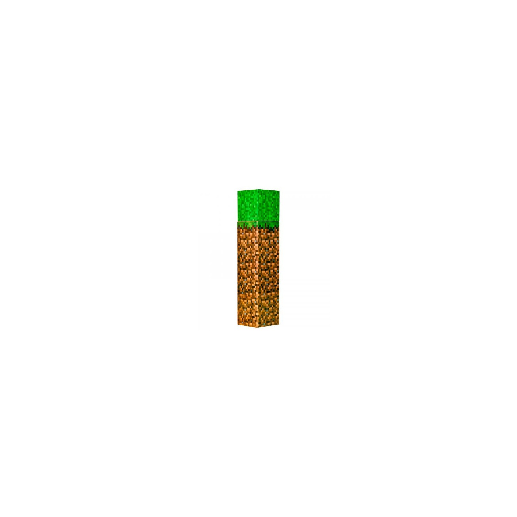 Borraccia Minecraft Texture