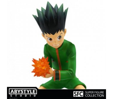 ST Hunter x Hunter : Gon 15cm