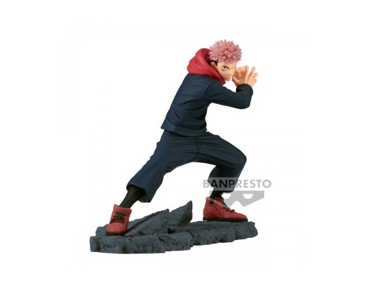 Jujutsu kaisen Battle 3: Yuji Itadori 10cm (jj1)