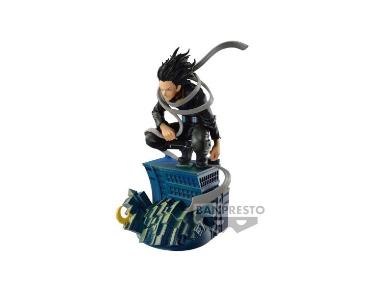 My Hero Academia Dioramatic Shota Aizawa (Brush) 20cm