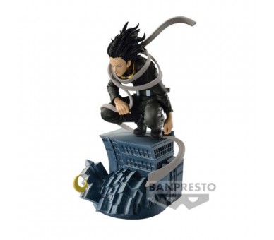 My Hero Academia Dioramatic Shota Aizawa (Anime) 20cm