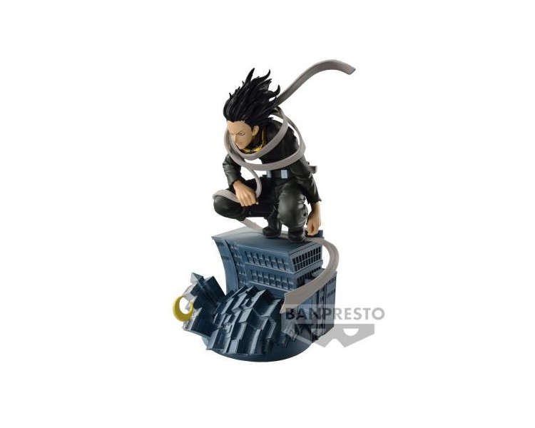 My Hero Academia Dioramatic Shota Aizawa (Anime) 20cm