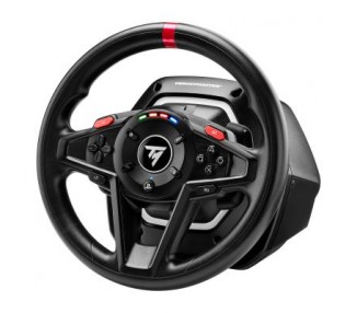 Volante T128 PS5 Thrustmaster