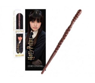 Harry Potter Bacchetta Magica Cho Chang Replica PVC