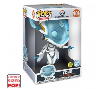 Funko POP! Overwatch 2: Echo (906) EXM GW JB