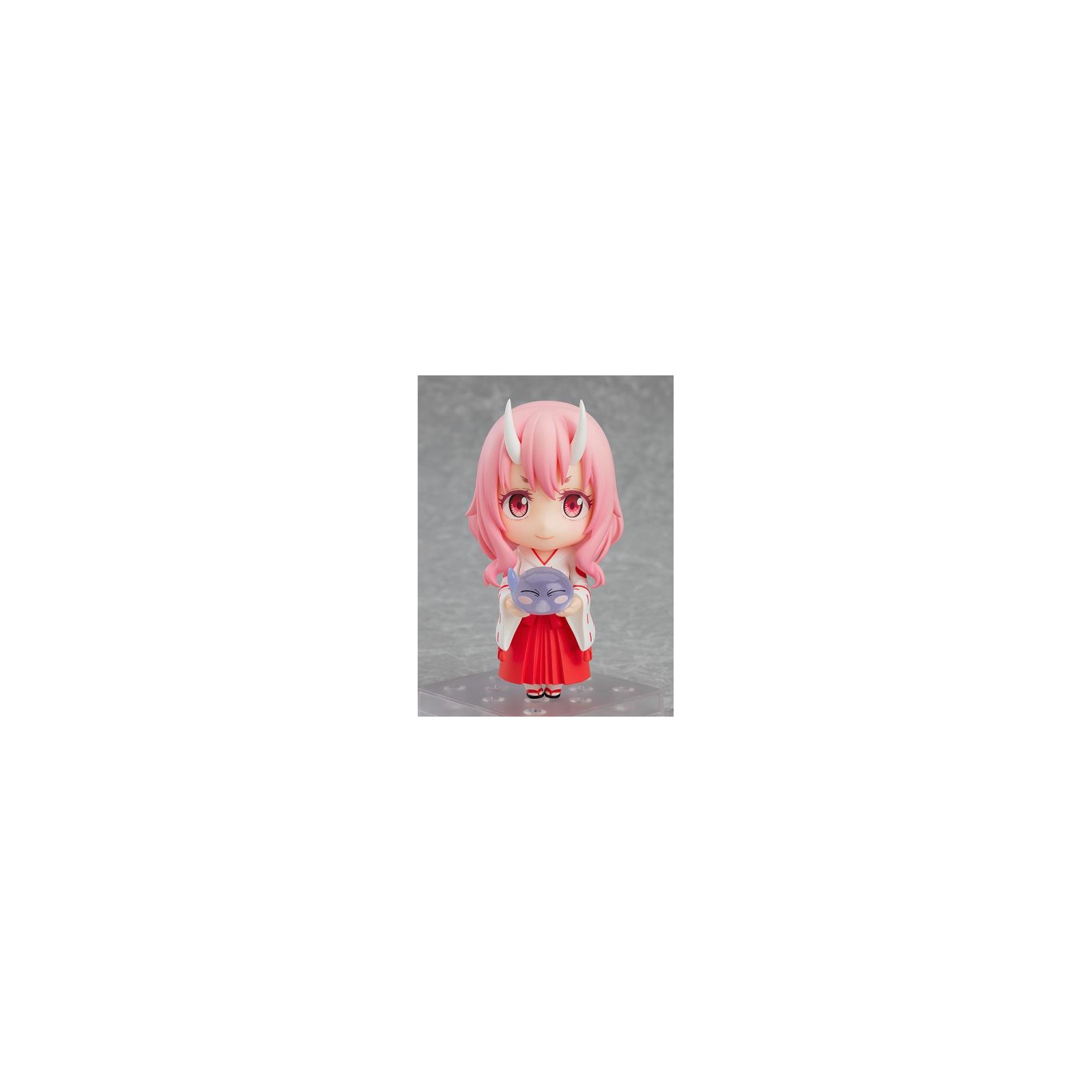 MF VITA DA SLIME : Shuna Nendoroid 10cm