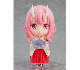 MF VITA DA SLIME : Shuna Nendoroid 10cm