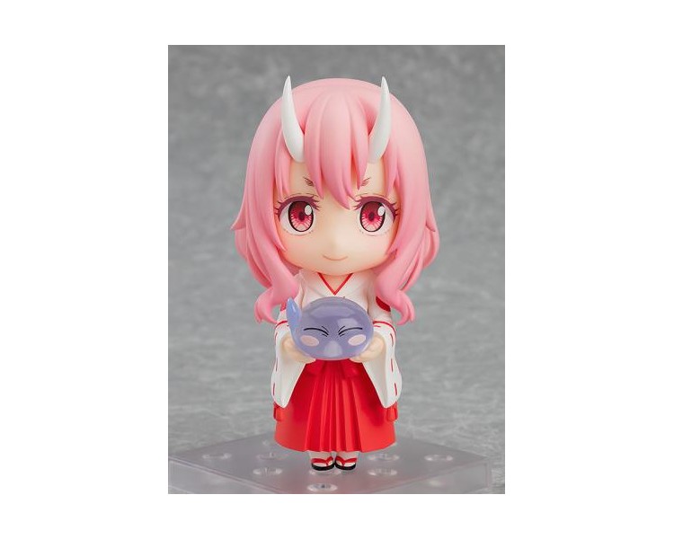 MF VITA DA SLIME : Shuna Nendoroid 10cm