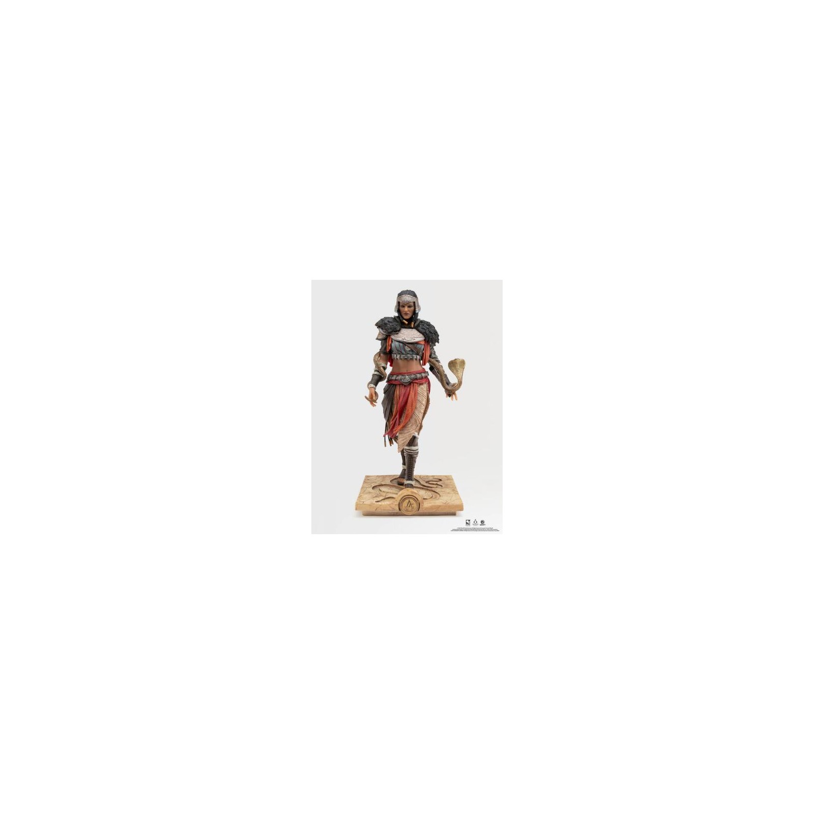 ST Assassin's Creed Amunet 1/8 PVC 25cm