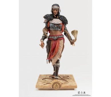 ST Assassin's Creed Amunet 1/8 PVC 25cm