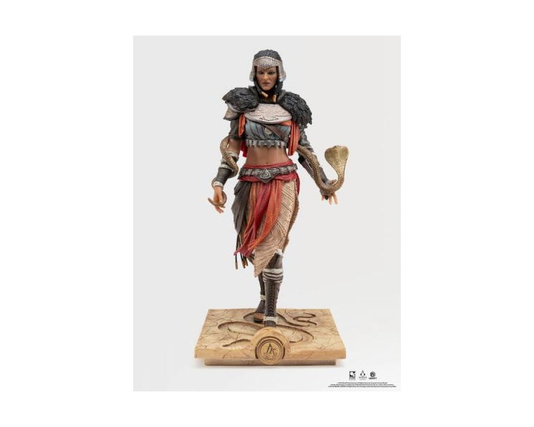 ST Assassin's Creed Amunet 1/8 PVC 25cm