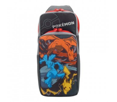 Hori Adventure Pack : Lucario/Charizard