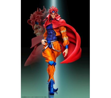 ST Jojo Bizarre Adventure Part3 Dio Legend 17cm