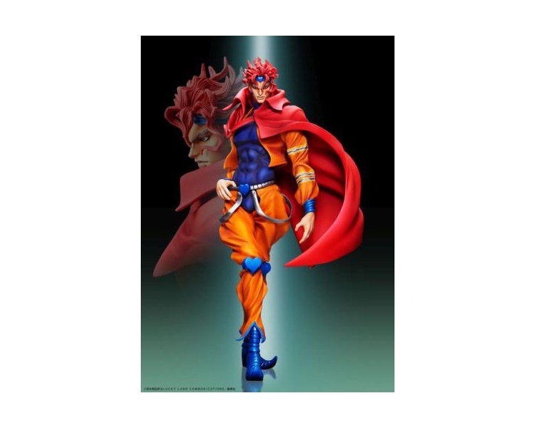 ST Jojo Bizarre Adventure Part3 Dio Legend 17cm