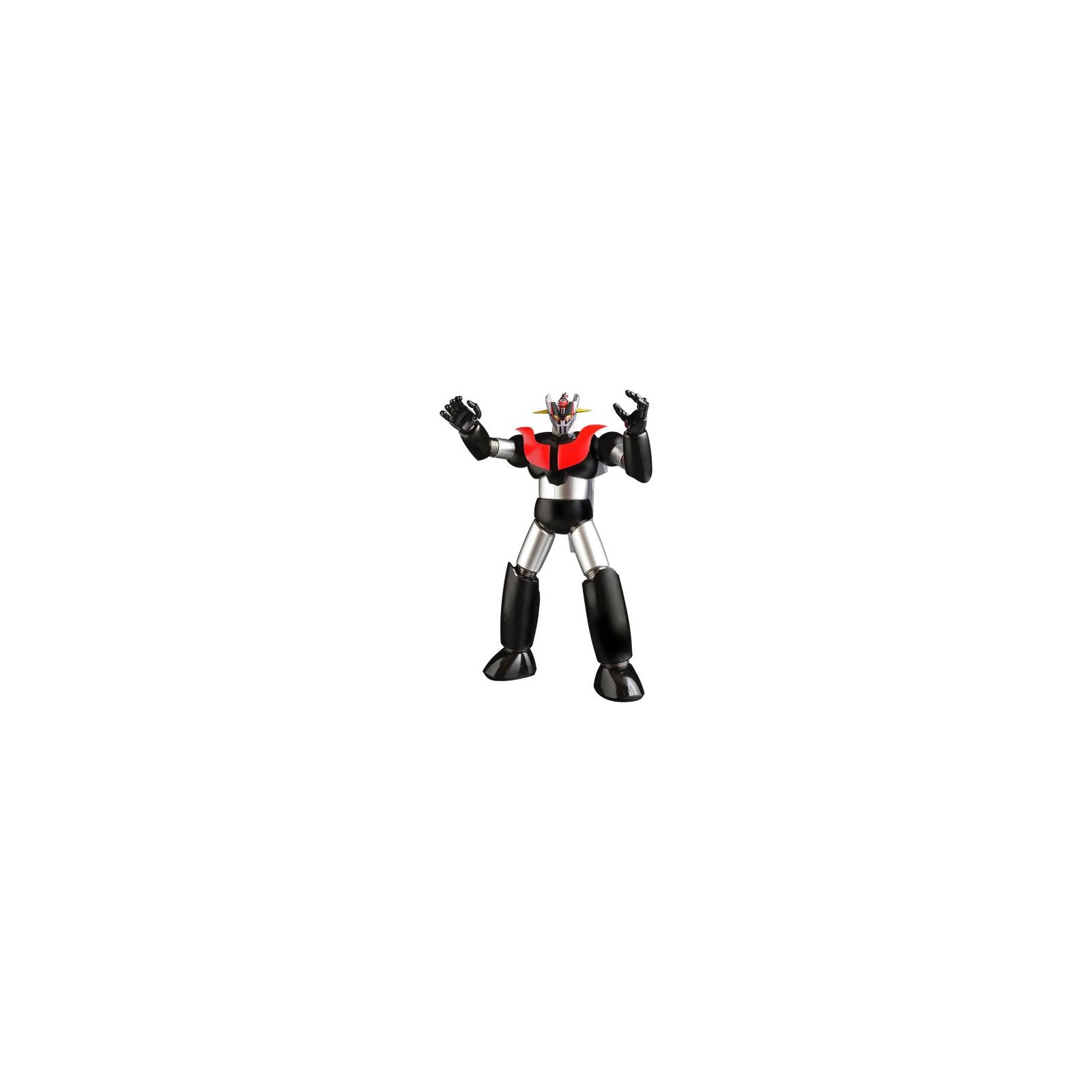 Mazinger Z Grand Action Bigsize Model Diecast Energer 40cm