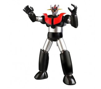 Mazinger Z Grand Action Bigsize Model Diecast Energer 40cm