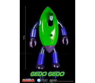 AF Grendizer Gedo Gedo 40cm (cg1)