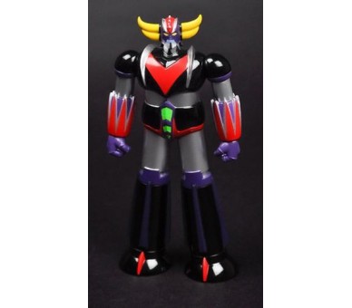 AF Grendizer Mini Metal Fabbrica Retro 12cm (cg1)