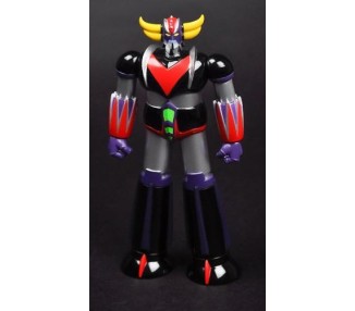 AF Grendizer Mini Metal Fabbrica Retro 12cm (cg1)