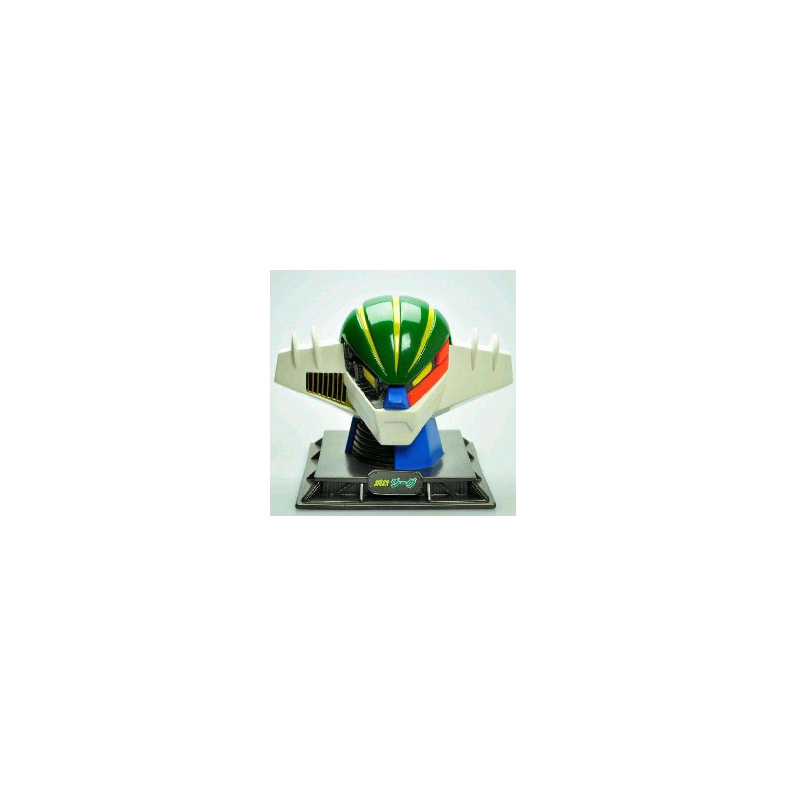 Salvadanaio (Money Bank) Go Nagai: Jeeg Robot 18cm (cg1)