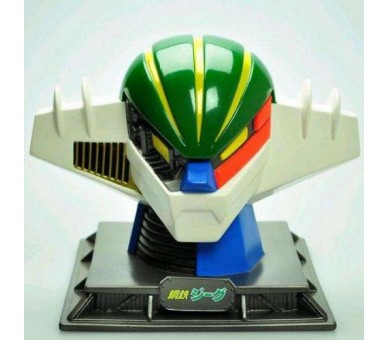 Salvadanaio (Money Bank) Go Nagai: Jeeg Robot 18cm (cg1)