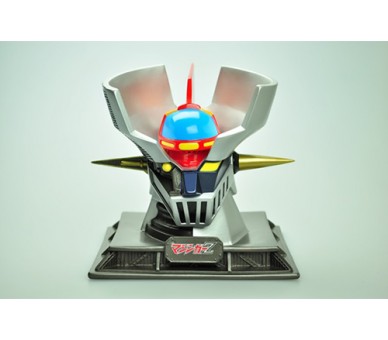 Salvadanaio (Money Bank) Go Nagai: Mazinger Z 16cm (cg1)