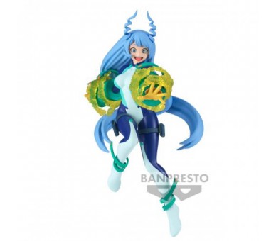 My hero Academia Amaz Heroes Vol.31: Nejire Hado 17cm (bp5)