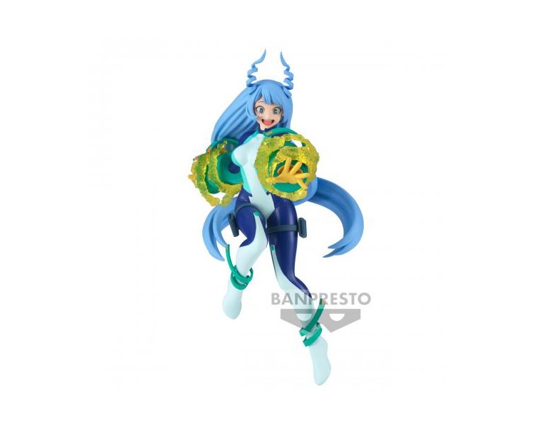 My hero Academia Amaz Heroes Vol.31: Nejire Hado 17cm (bp5)