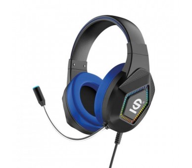 Cuffie Con Filo Dynamic sparco (Pc/Tablet/Smartphone)