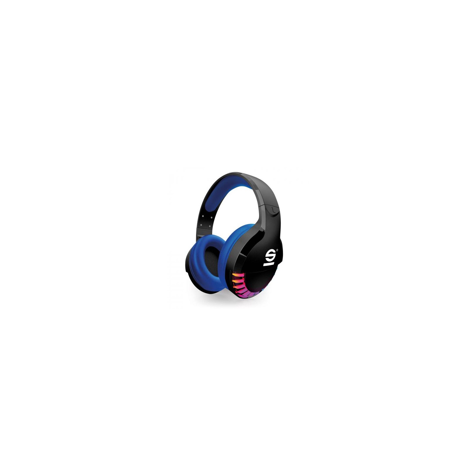 Cuffie Wireless Speed sparco (Pc/Tablet/Smartphone)