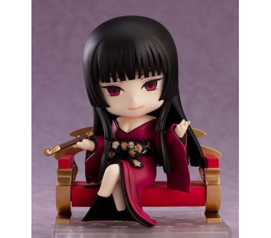 MF xxxHOLiC : Yuko Ichihara Nendoroid 10cm