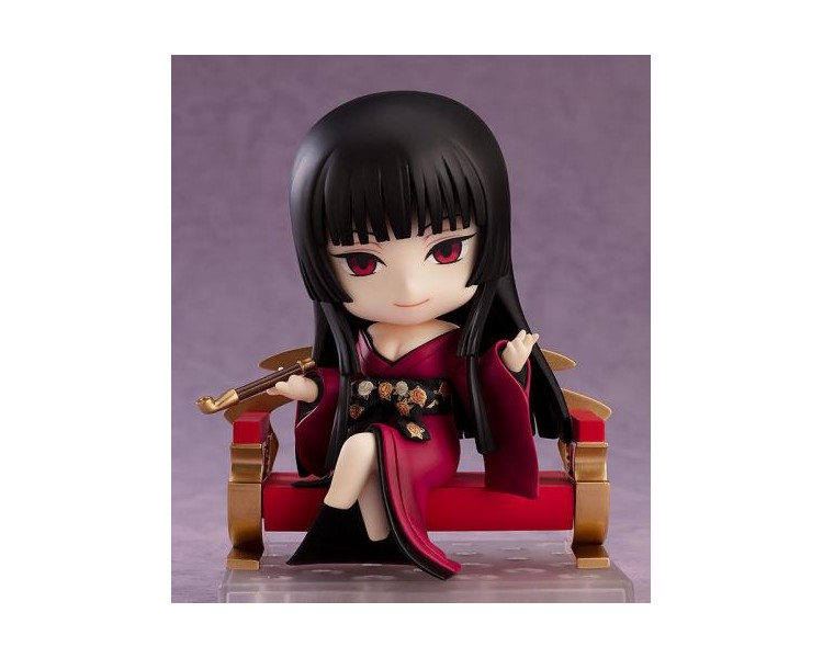 MF xxxHOLiC : Yuko Ichihara Nendoroid 10cm