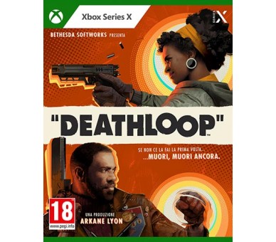 Deathloop