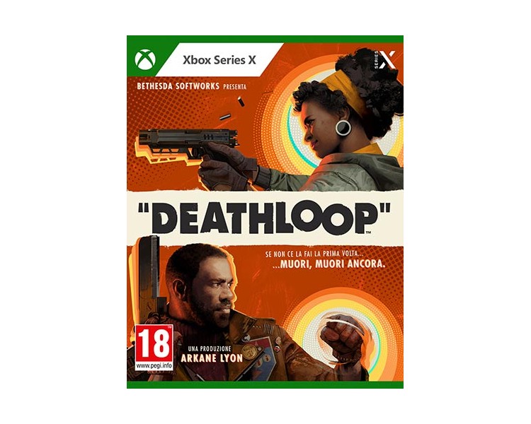 Deathloop