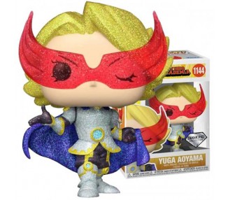 Funko POP! My Hero Academia: Yuga (1144) EXM DGLT (fk2)