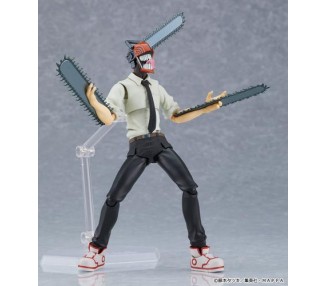 AF Chainsaw Man Denji FIGMA 15cm