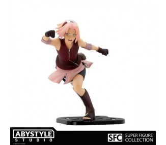 ST Naruto Shippuden : Sakura 16cm