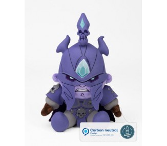 Peluche World of Warcraft : Arthas 20cm