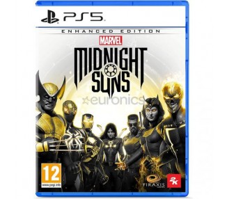 Marvel's Midnight Suns (Enanched Edition)