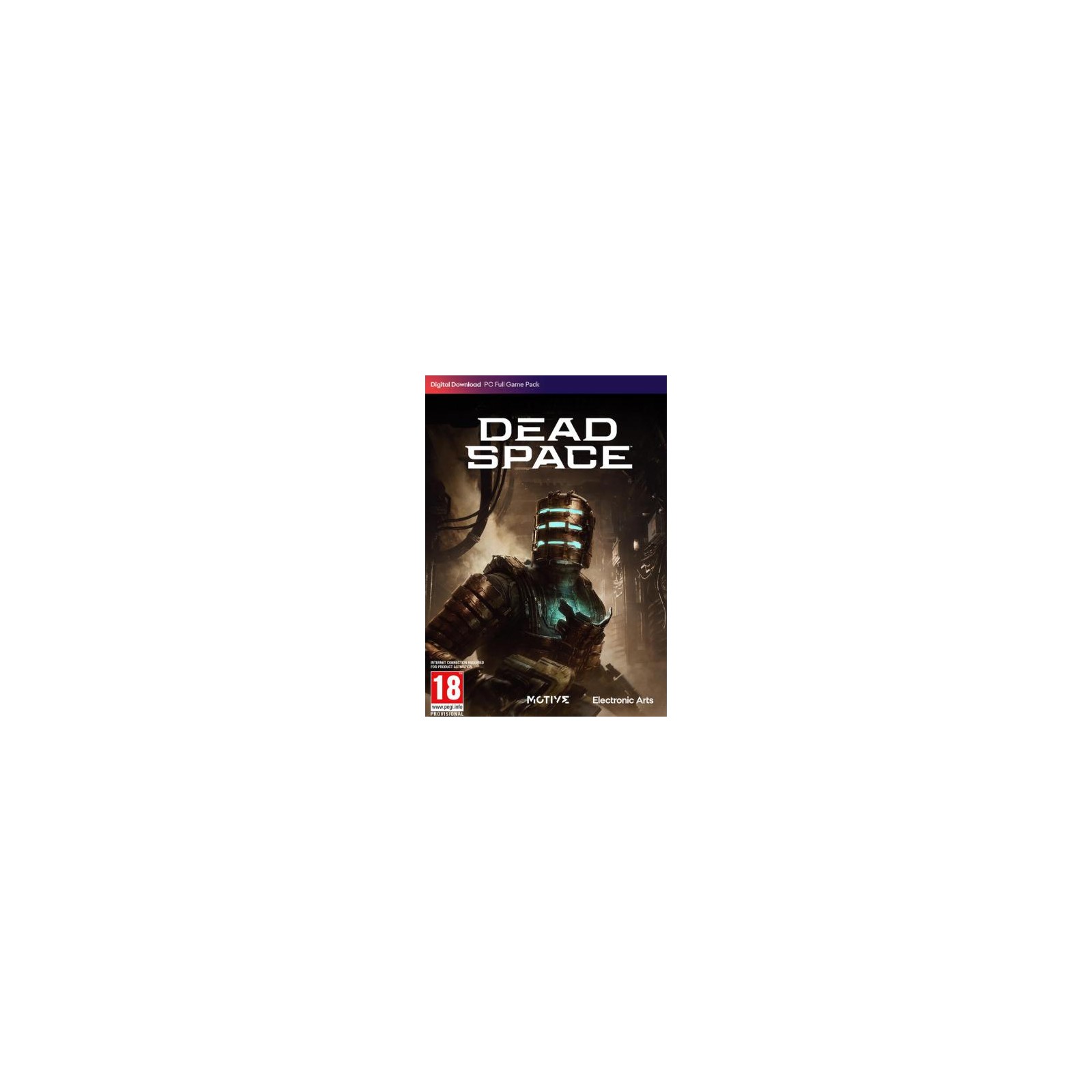 Dead Space Remake (CODICE)