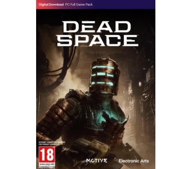 Dead Space Remake (CODICE)