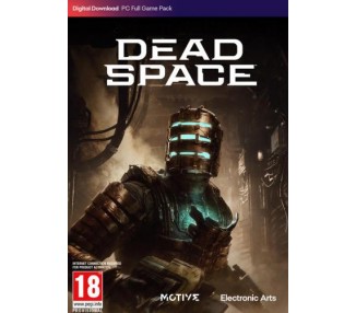 Dead Space Remake (CODICE)