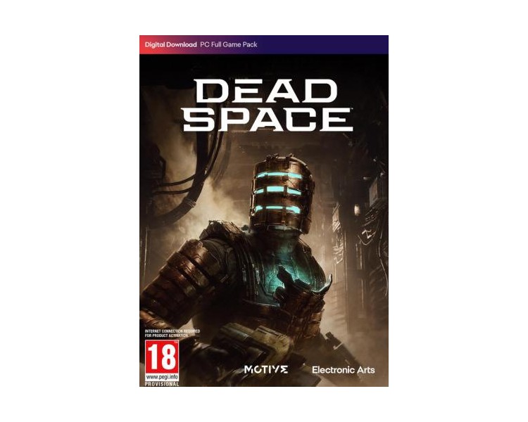 Dead Space Remake (CODICE)