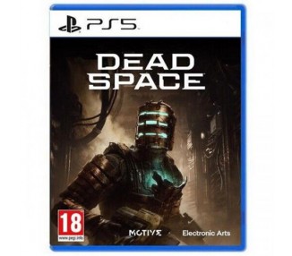 Dead Space Remake