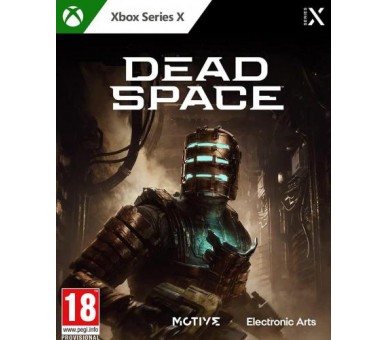 Dead Space Remake