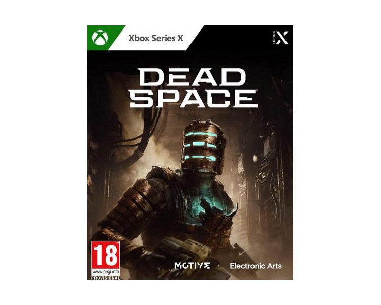 Dead Space Remake