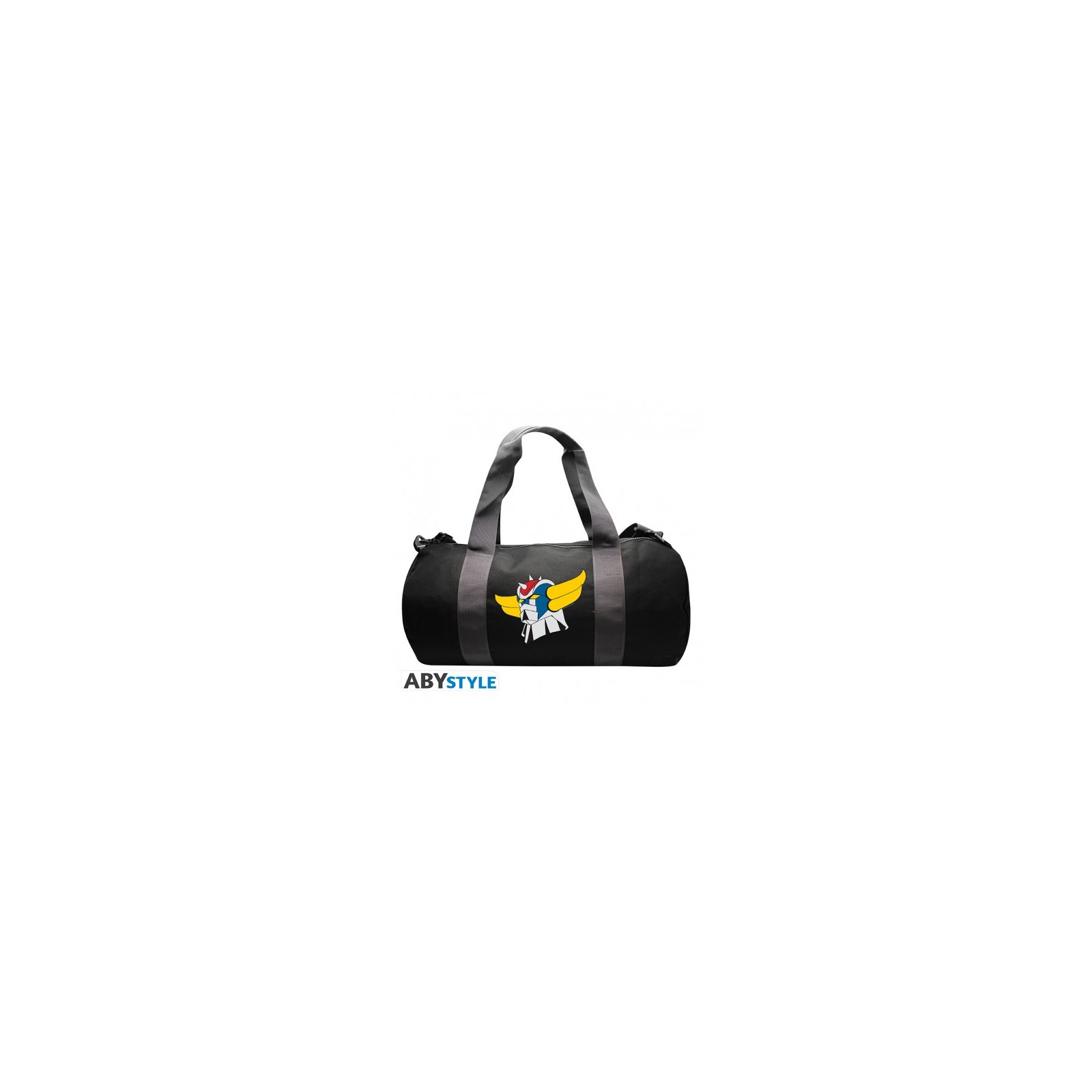 Grendizer Sport Bag : Grendizer