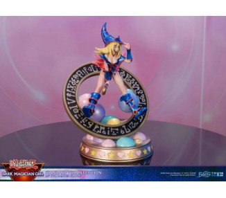 ST Yu-Gi-Oh! Dark Magician Girl Vibrant 30cm