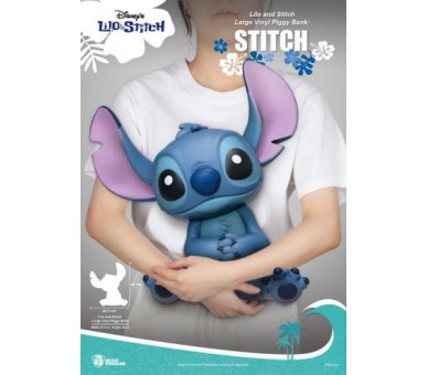 Salvadanaio (Money Bank) Lilo & Stitch: Stitch 44cm