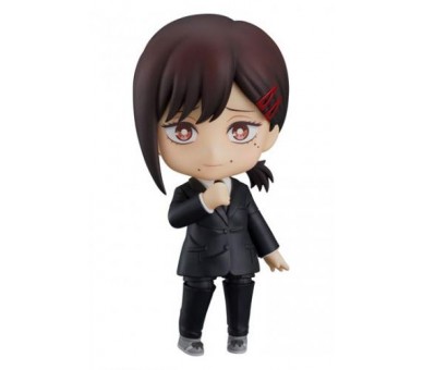 MF Chainsaw Man Nendoroid Kobeni 10cm